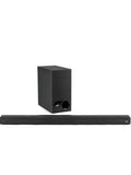 Polk Audio Signa S2 Soundbar With Wireless Subwoofer, Bluetooth, 4K/HD TV Support - SIGNA S2
