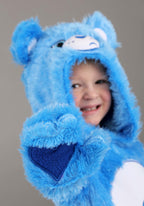 Care Bears Toddler Classic Grumpy Bear Costume