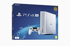 PlayStation 4 Pro 1TB White PS4
