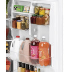 GE Appliances Top Freezer Freestanding Refrigerator - GTS19KGNRWW