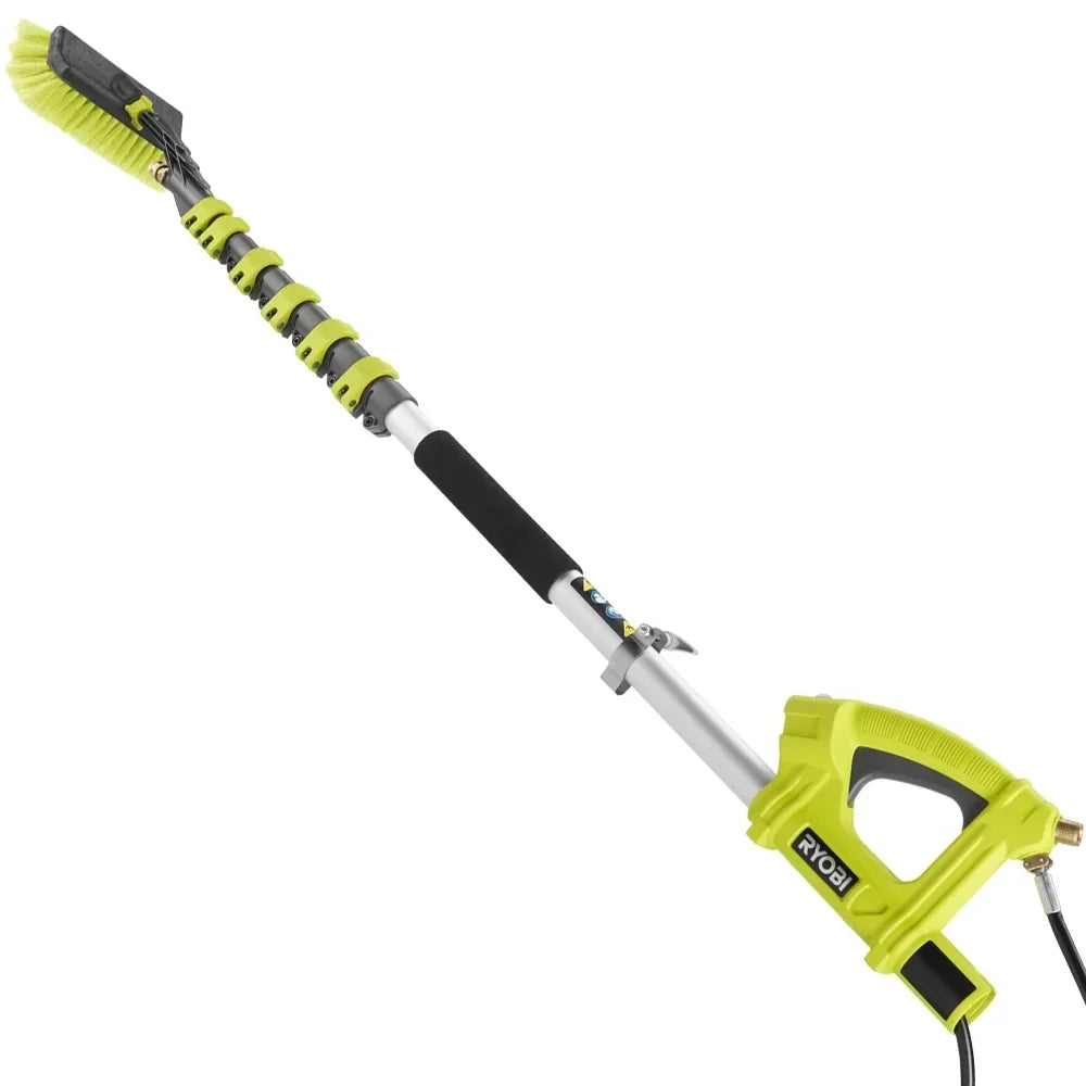 RYOBI 18' Pressure Washer Telescoping Extension Pole