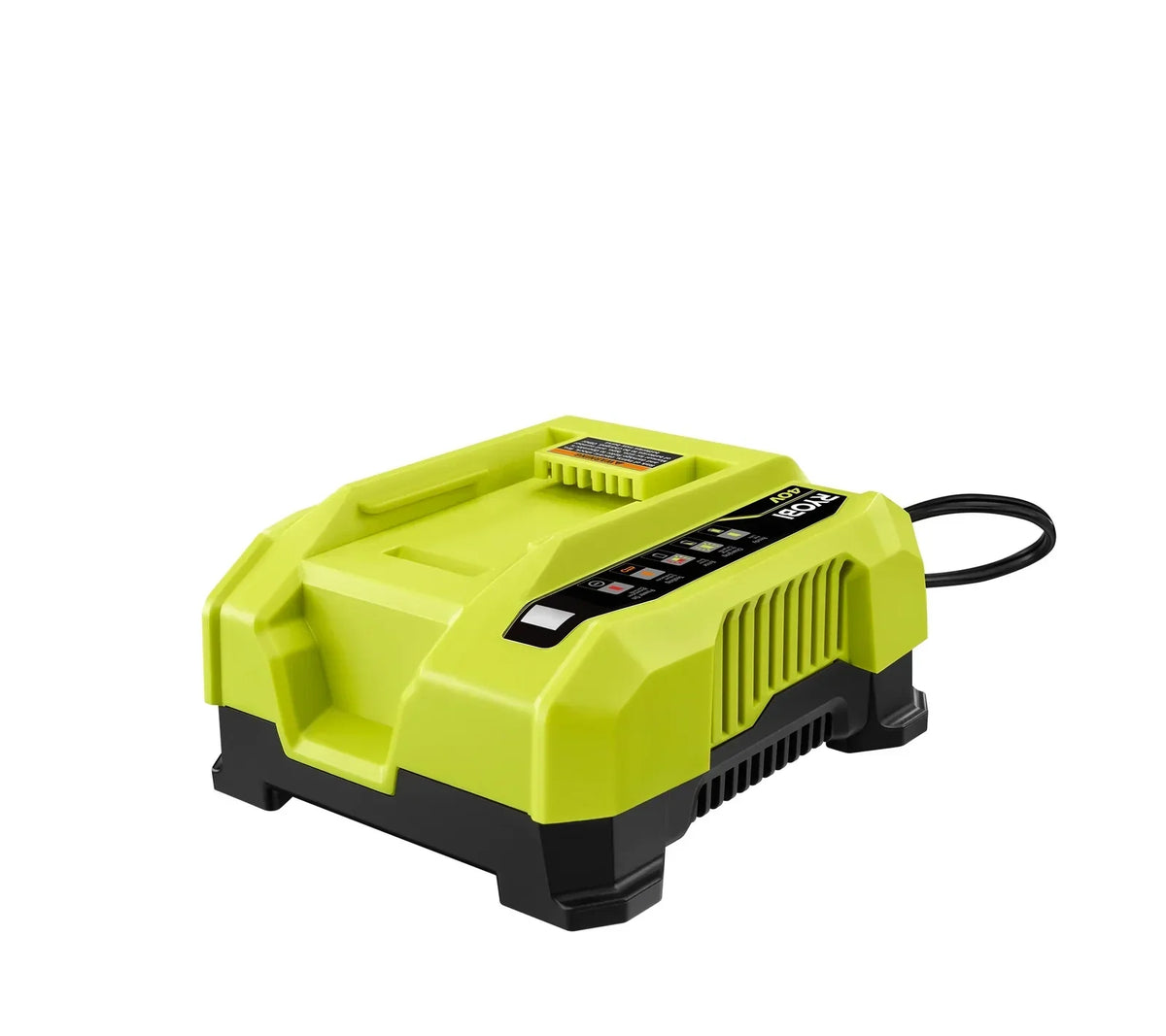 RYOBI 40V HP Brushless 18" Chainsaw Kit - Over 90 Cuts per Charge