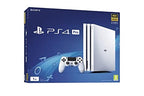 PS4 Pro 1TB White