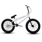 Elite BMX Freestyle Trick Bicycles, 20-Inch & 16-Inch
