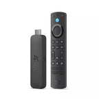 Amazon Fire TV Stick 4K Max Wi-Fi 6E Streaming Device With 16GB Storage - 2023
