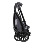 Baby Trend Passport Switch 6-In-1 Stroller Travel System