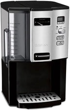 Cuisinart 12 Cup Programmable Coffee Maker With Coffee Reservoir - DCC-3000
