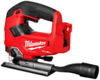 Milwaukee M18 Fuel D-Handle Jig Saw Bare Tool
