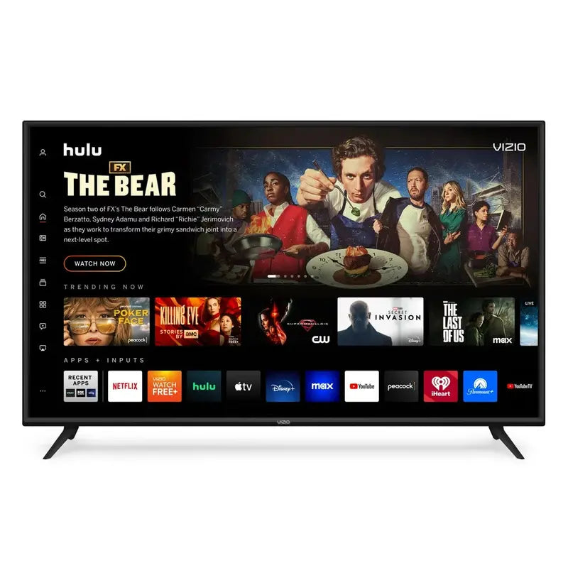 VIZIO 50 Class V-Series 4K UHD LED Smart TV - V505-J09