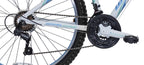 Women's Mountain Bike, 26-Inch Wheels, Teal