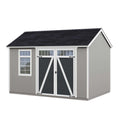 Heartland Wood Storage Shed 12-ft x 8-ft - 195785