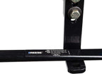 REESE Pro Round Bar Weight Distribution Kit, 8,000 lbs. Capacity - 49912