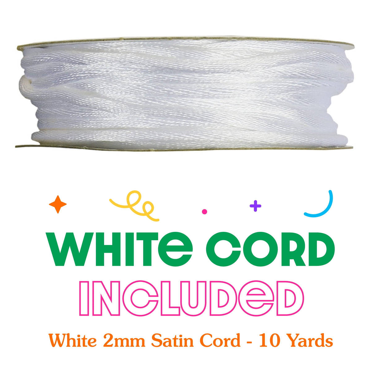 Big Dot of Happiness Spooky Ghost Garland Banner, Halloween Party Decorations Backdrop, 30 Feet of Cord, 15 Paper Ghost Shapes