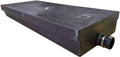 Class A Customs RV Black Water Holding Tank, 40 Gallon, 56.50 x 24.50 x 9 - WT-4000