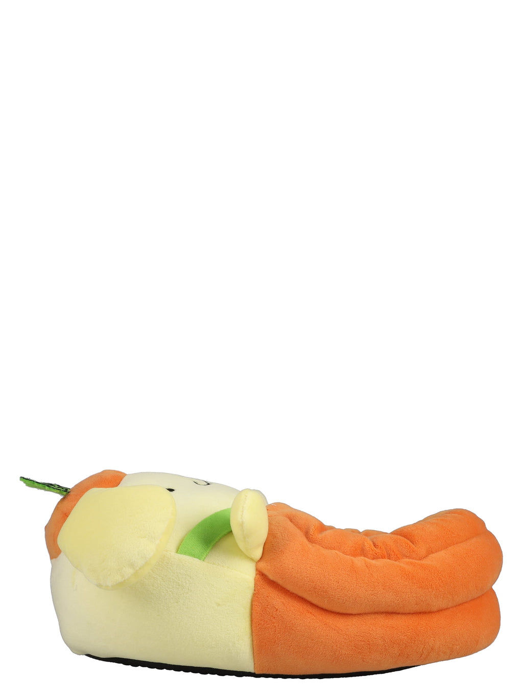 Hello Kitty and Friends® Pompompurin™ Women's Halloween Pumpkin Plush Slippers