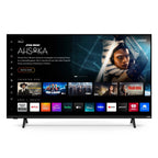 VIZIO 50 inch 4K LED HDR Smart TV With Dolby Vision, WiFi 6 And Built-In Apps - V4K50S-0809