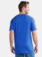Superman Men's and Big Men's Graphic Tee with Short Sleeves, Sizes S-3XL