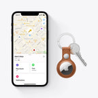 Apple AirTag Item Tracker - 4 Pack