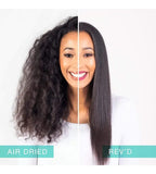 RevAir Reverse-Air Hair Dryer - Fast Drying And Smoothing Tool