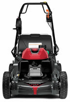 Honda VersaMow 21 in Self-Propelled Hydrostatic Electric Start Lawn Mower - HRX217HZA