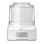 Cuisinart Frozen Yogurt, Ice Cream & Sorbet Maker