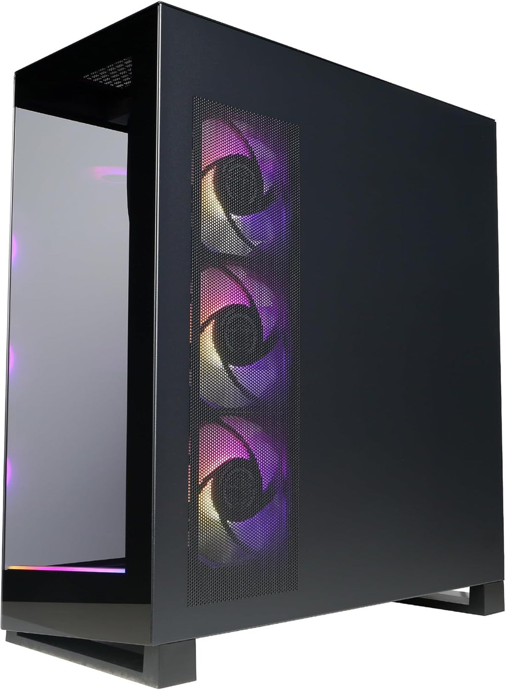 Gaming PC Intel Core i5-13400F 2.5GHz, GeForce RTX 4060 8GB, 16GB DDR5, 1TB PCIe Gen4 SSD, WiFi Ready - GXiVR8060A24
