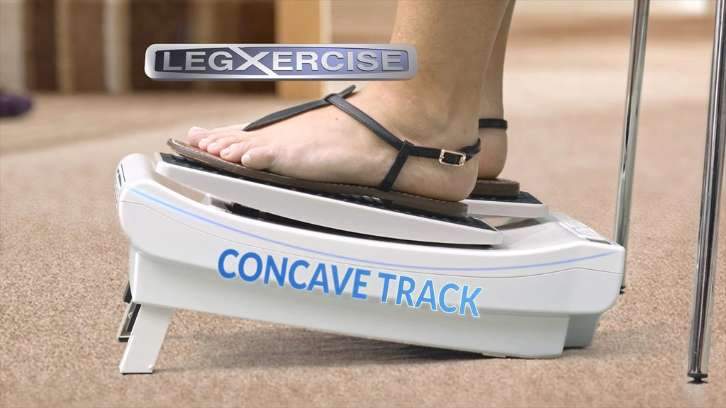 Legxercise Pro Automatic Leg Mover - LEGX-012