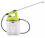 RYOBI 18V ONE+ 2 Gallon Chemical Sprayer