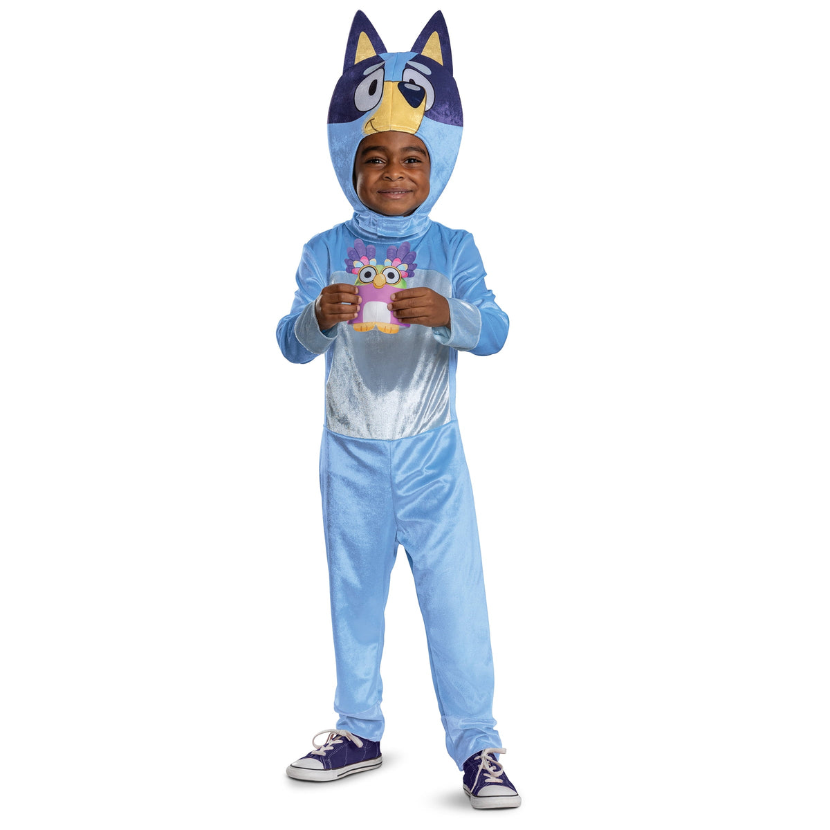 Bluey 'Bluey' Halloween Costume for Children, by Disguise