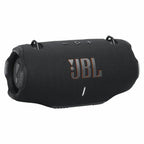 Wireless Portable Bluetooth Speaker, Black - Xtreme 4