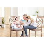Bumbo 3-in-1 Multi Seat, Cradle Pink