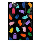 Ghosts Trick-or-Treat Party Bag, Multicolor, Halloween by Way To Celebrate
