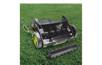 Sun Joe Electric Lawn Dethatcher With Collection Bag, 15 in. 13 Amp - AJ805E
