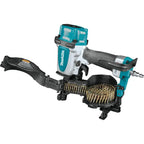 MAKITA Coil Roofing Nailer 1-3/4 Inch - AN454