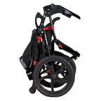 Baby Trend Millennium Jogging Stroller - All-Terrain