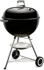 Weber Original Kettle 22-inch Charcoal Grill