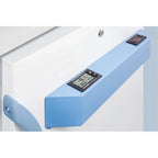 Summit 24 in Wide Built-In ADA Height Manual Defrost Medical All-Freezer - VT65MLBIMED2ADA