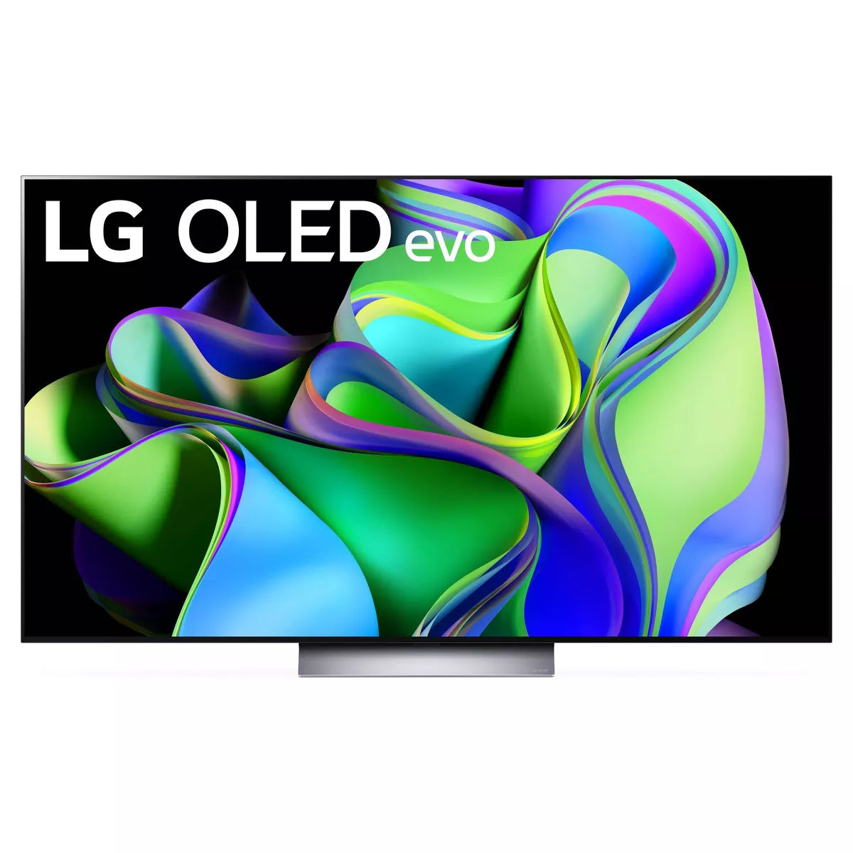 LG 65 Class 4K UHD 2160p Smart OLED TV - OLED65C3