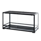 REPTI ZOO 40gallon Reptile Terrarium
