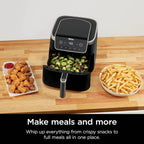 Ninja Air Fryer Pro XL 6-in-1, 6.5 QT Capacity - MaxCrisp