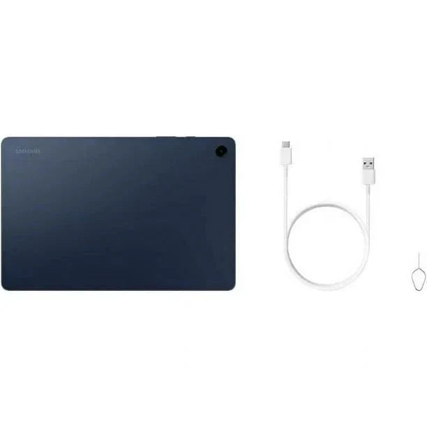 Samsung Galaxy Tab A9+ 11-inch Wi-Fi Tablet, 64 GB Storage, 4 GB RAM - 2023 Model