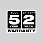 M12 FUEL 12V Lithium-Ion Brushless Cordless High Speed 3/8 in Ratchet Kit With 2 Batteries, Charger And Bag - 2567-22