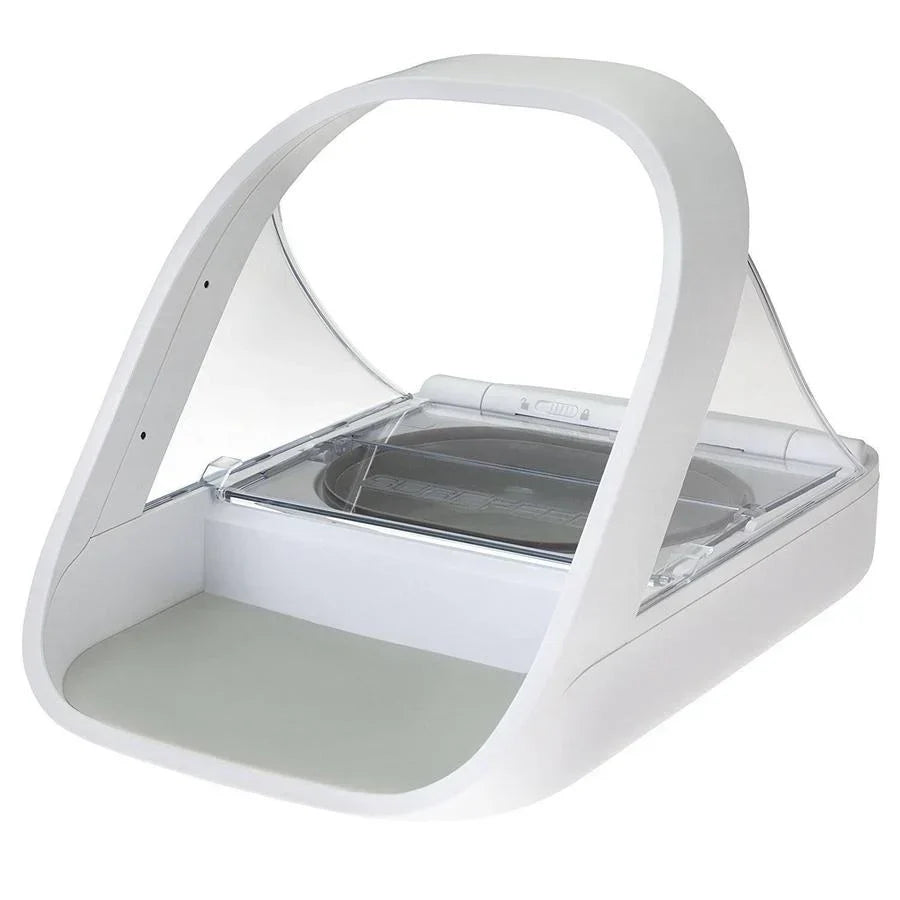 SureFlap Microchip Pet Feeder With RFID Collar Tag - MPF001