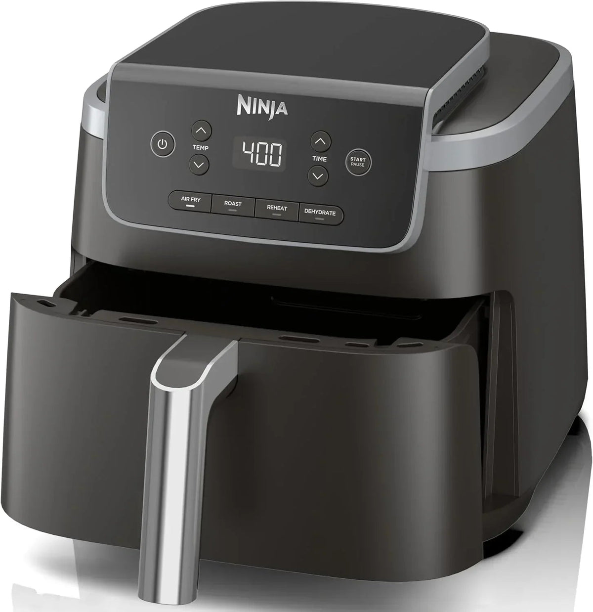 Ninja Air Fryer Pro XL 6-in-1, 6.5 QT Capacity - MaxCrisp