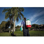 Milwaukee M18 Switch Tank 4 Gallon Backpack Sprayer - 2820-20PS