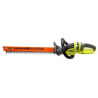 RYOBI 18V ONE+ 22" Hedge Trimmer - Rotating Handle