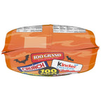 Butterfinger, CRUNCH, 100 Grand, Kinder Bueno, Kinder Chocolate, Minis Assorted Halloween Candy Bag, 100 Count, 32.2 oz