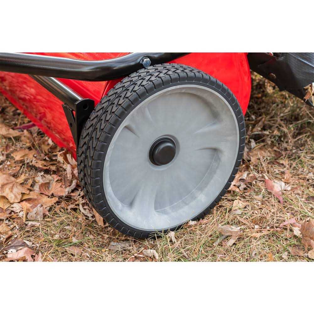 Craftsman Hi-Speed 42-in Lawn Sweeper