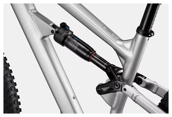 Cannondale Habit 3 29 in SRAM NX Eagle 12-Speed Grey Mountain Bike