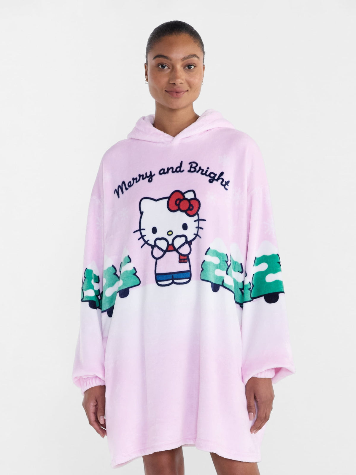Women's Sleep Lounger Harry Potter